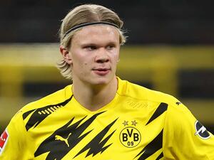 إيرلينغ هالاند