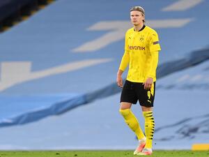 إيرلينغ هالاند