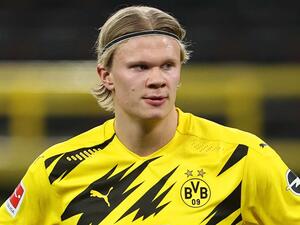 إيرلينغ هالاند