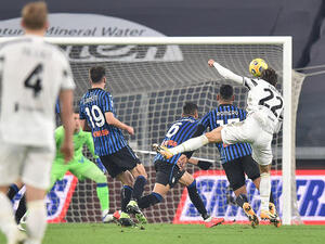 من مواجهة سابقة بين الفريقين