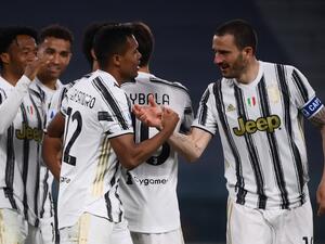 فوز ثمين للبيانكونيري