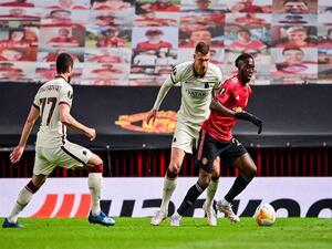 فوز كبير للشياطين الحمر