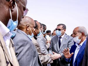 Greek PM Kyriakos Mitsotakis to open embassy in Libya next week