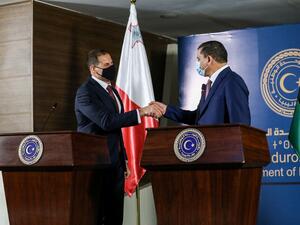 Libya creates special reconciliation commission for social peace