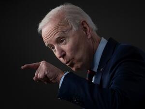 US President Biden expresses strong support for Jordan's King Abdullah