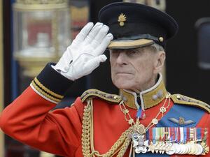Prince Philip passes away after heart surgery 