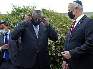 Israel and Greece have signed their biggest ever defence deal