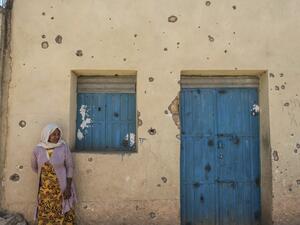 Tigray crisis sees 'no clear end' after 6 months of conflict