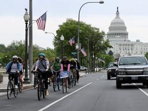  Forty world leaders will attend Joe Biden's Climate Summit