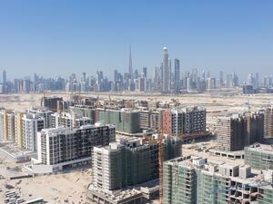 Azizi Developments Celebrates Ramadan With Flash-sale