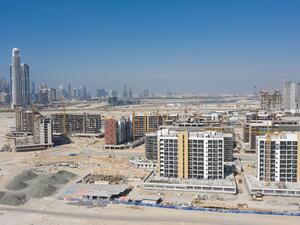 Azizi Developments Awards Mutlimillion Contract To Stromek Emirates 