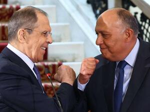 Egypt has full water rights in the Nile
