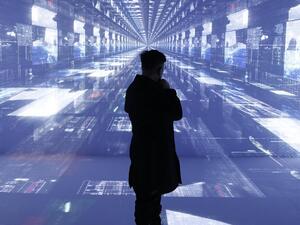 Space exhibiton 