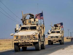 US remaining combat forces will be moved out of Iraq.
