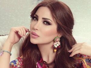 نسرين طافش