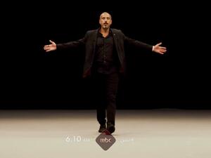 أحمد الشقيري