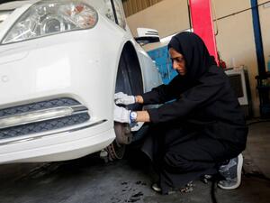 هدى محمد المطروشي