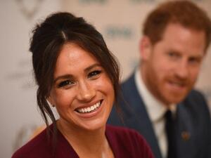 Markle may not return to the UK after the monarchy bashing interview
