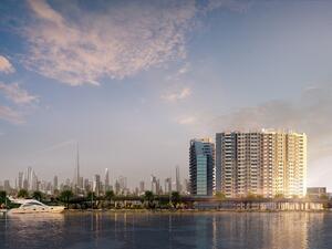Azizi Developments Welcomes First Israeli Investor In Landmark Property Registration Move 
