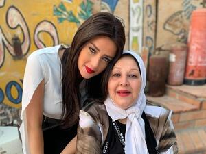 رضوى الشربيني