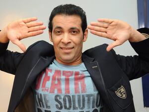 سعد الصغير