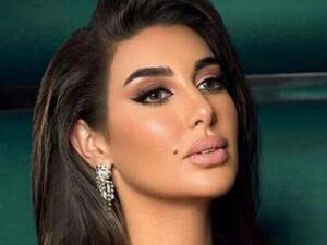 ياسمين صبري