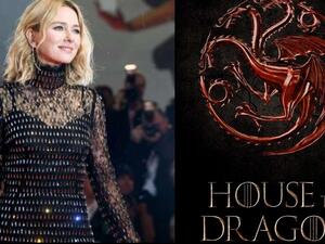 House Of The Dragon