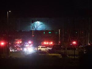  mass shooting at FedEx facility in Indianapolis