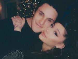 Grande and Gomez have been romantically involved ever since January of last year