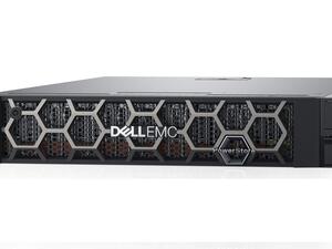 Dell Technologies Turns Up the Power on Dell EMC PowerStore with Greater Performance and Automation