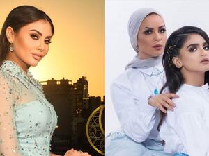 Did Mariam Hussein Exploit Hala Al-Turk and Mona Al-Saber's Case to Obtain Positive Publicity? (Video)
