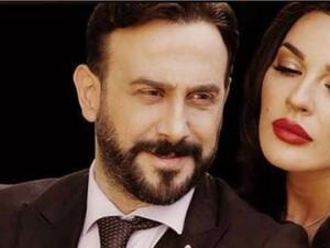 مسلسل 2020.. نادين نجيم بأداء مبهر وقصي خولي متألق