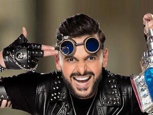 رامز جلال