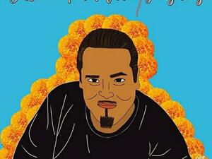 A 26 year-old Latino man killed by a policeman