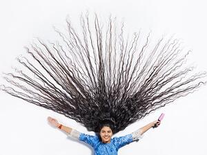 Nilanshi Patel