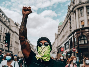 Marxist group