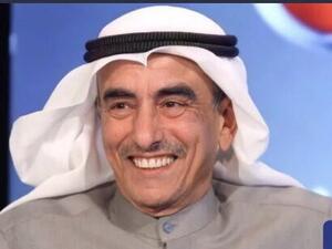 MP Bader Al-Humaidi