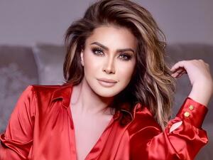 نوال الزغبي