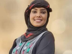 Entesar Al-Hammadi