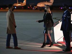 Jill Biden