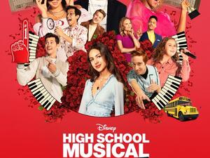 High School Musical: The series trailer 2 released