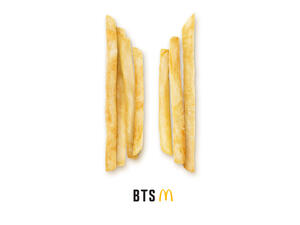 ماكدونالدز تطلق وجبة خاصة بفرقة BTS قريبًا