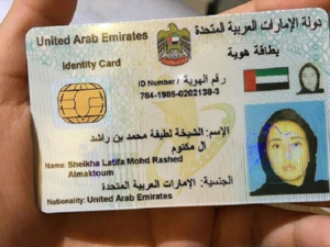 UAE urged to provide information about princess Latifa