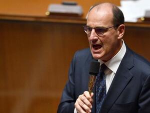 The French Jean Castex dismisses reports of tensions with Algeria