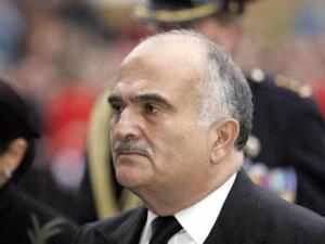 Prince Hassan 