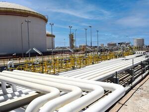 اينوك توسّع نشاطها في مجال التخزين بالمملكة العربية السعودية