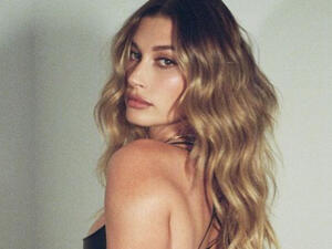 Hailey  previously revealed her struggle at growing up in the spotlight