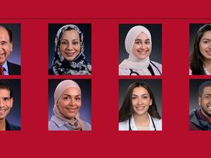 WCM-Q Researchers Investigate Student Stress At Universities In Qatar