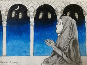 Wasl Properties Announces Its Eleventh Annual Ramadan Arts Competition