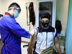 Photo: Tehran Times